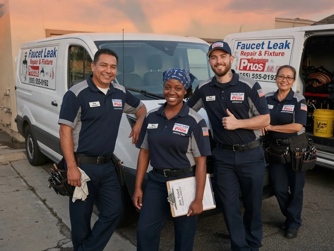 Faucet Repair company in Lilbourn, MO
