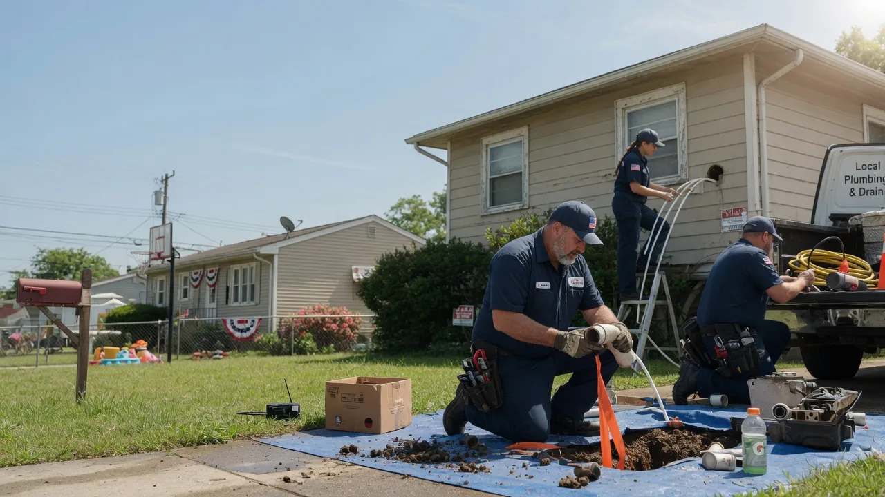 Faucet Repair in Lilbourn, MO near me